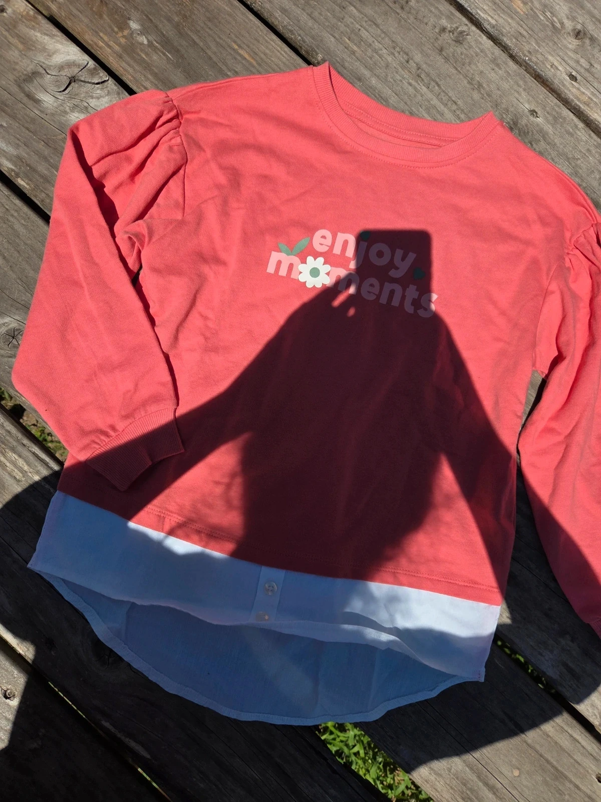 Sweat – photo 3
